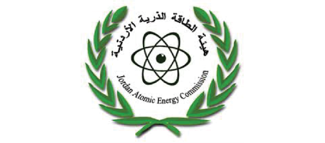 jordan atomic energy commission