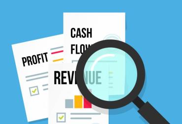 The Difference between Cash Flow and Sales Revenue