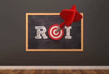 How does ERP system help your business achieving a positive ROI?