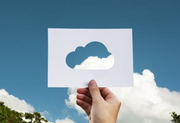 Why are organizations increasingly utilizing cloud services?